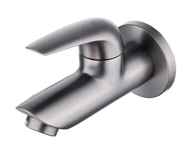 фото Кран для бани Project LM4690GM