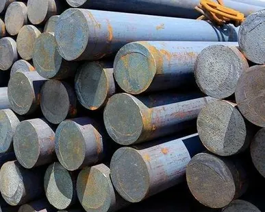 фото Круг стальной 16 ст.20 дл.6м