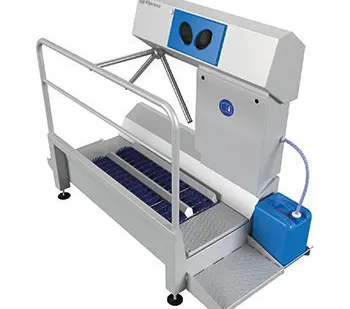 фото Санпропускник