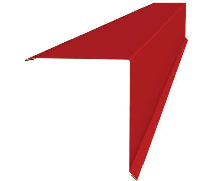 Фото №0 Планка торцевая