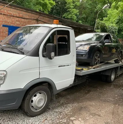 Фото №0 Вызвать Эвакуатор от собственника