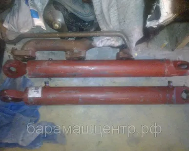 фото Гидроцилиндр ТКЦ-165