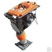фото Вибротрамбовка бензиновая TSS RM75H TSS