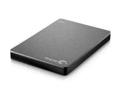 фото Внешний жесткий диск 2.5" 2Tb Seagate Backup Plus Slim 
Portable Drive STDR