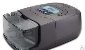 фото Аппарат для ночного апное BMC RESMART BPAP 25