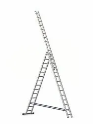 Фото №0 Лестница трехсекционная Эйфель ТЛ 3х14 И