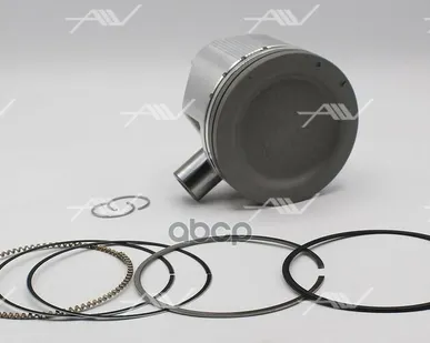 фото поршень с кольцами STD SUZUKI J20A 2007-- Autowelt арт. PN37020