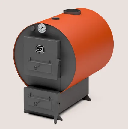 Фото №0 Котел ТЕПЛОДАР Куппер УЮТ