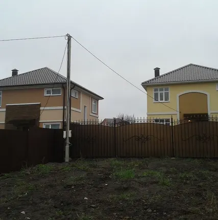 Фото №0 Строительство капитальных домов