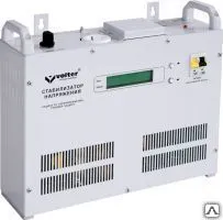 Фото №0 Однофазный стабилизатор Volter СНПТО-14 ШС - 220В