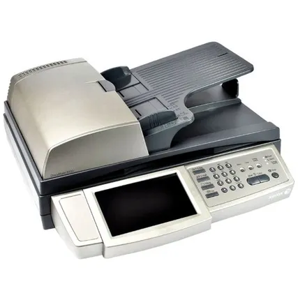 Фото №0 Сканер Xerox DocuMate 3920