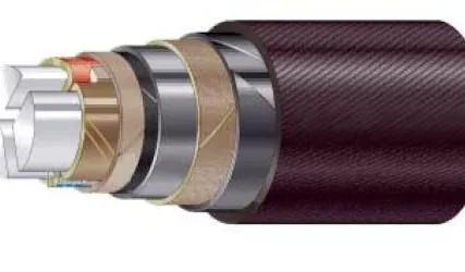 Фото №1 Кабель АСБ2л 3х95 (ож) - 6