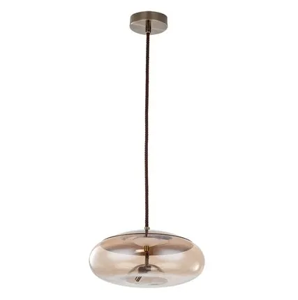 Фото №0 Подвесной светильник Arte Lamp CODY A7767SP-1AB