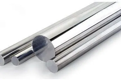 фото Пруток алюминиевый (круг) 40 Д16