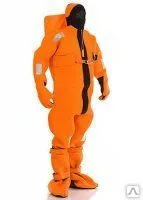 фото Гидротермокостюм «Самоспас»