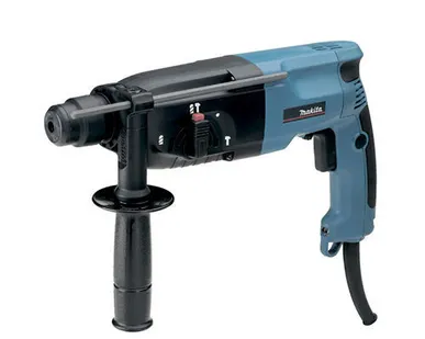 фото Перфоратор SDS- Plus Makita HR2450 780 Вт 1100 об/мин Makita