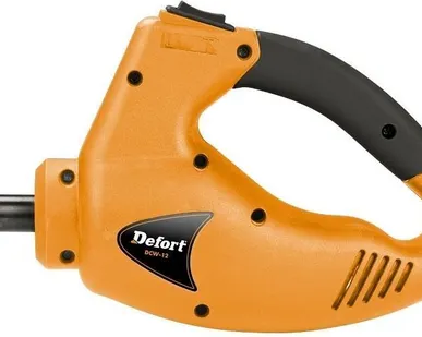 фото Ударный гайковерт автомобильный Defort DCW-12