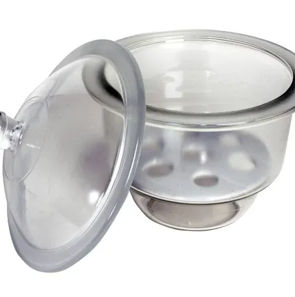 Фото №0 Эксикатор 2-210 мм без крана