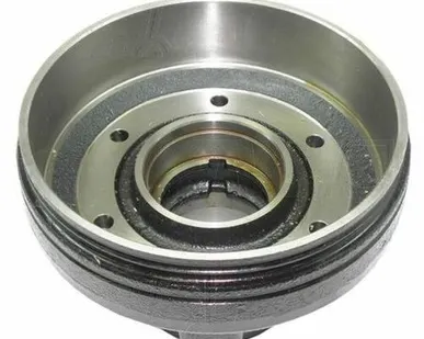 фото Барабан тормозной Toyota 32-8FGF15 (в сборе)
