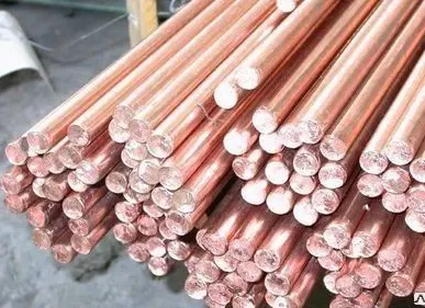 фото Пруток БрАЖ9-4 ф16-Ф220