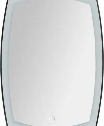 Фото №0 Зеркало Aquanet Тоскана 6085 LED