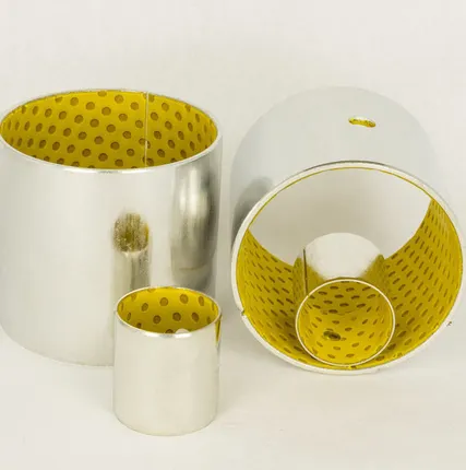 Фото №0 Втулка подшипника ОПУ СФ SBP-L 70*75*80 (21981075)