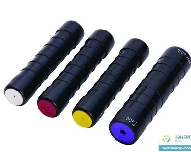 фото Соединительный зажим MJPT 50