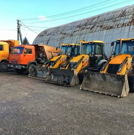 Фото №0 Строительная техника Симферополь