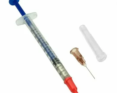 фото Клей электропроводный 0.2ml на серебре