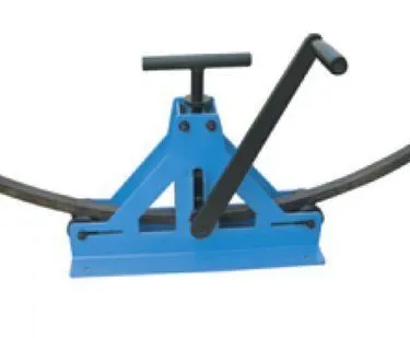 фото Трубогиб BlackSmith MTB1040 BlackSmith MTB1040
в