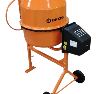 фото Вихрь Бетономешалка Вихрь БМ-18АП