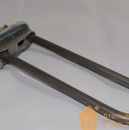 Фото №3 ТЭН Helo SEPD 98 C (1567 W, для парогенераторов HSX, арт. SP5207657)