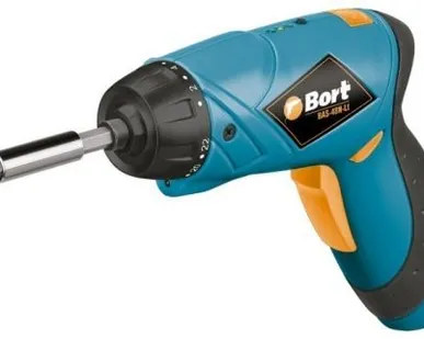 фото Отвертка
 аккумул. BAS-48N-Lt