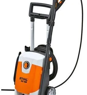 фото Мойка высокого давления Stihl RE 108