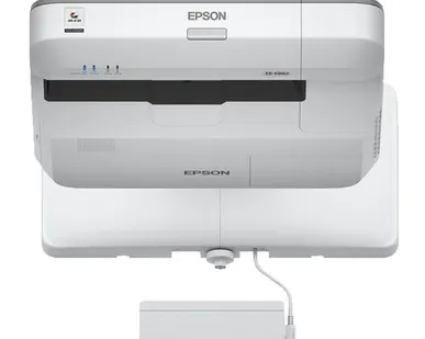 фото Проектор Epson EB-696Ui