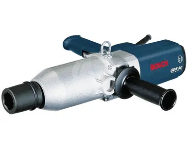 фото Гайковерт импульсный ударный BOSCH GDS 30 Professional