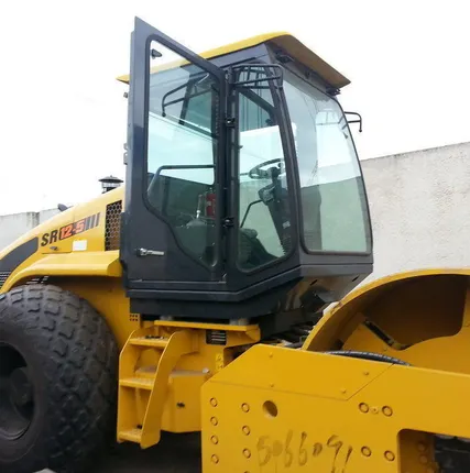 Фото №0 Виброкаток в аренду