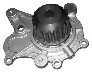 фото DOLZ Помпа Accent/Elantra/Tucson/SantaFe 1 5/2 0 (дизель) 01 ор 2510027900 Dolz H215