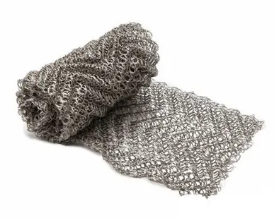 фото Насадка Панченкова (нержавейка) 1 м