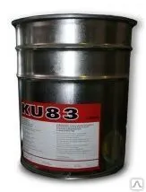 фото Герметик СU-83 полусульфидный (комп. А+В) 19,8л-35кг
