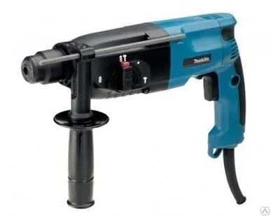 фото Перфоратор Makita HR 2450