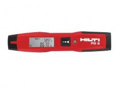 фото Дистанционный лазерный измеритель Hilti PD 5