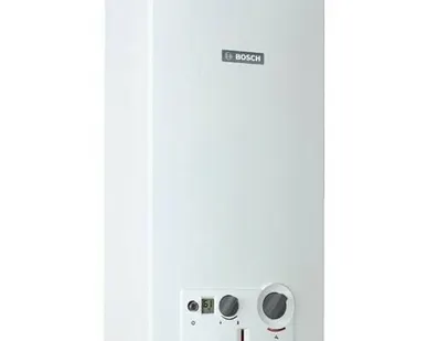 фото Проточный газовый