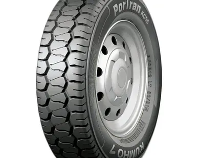 фото Автомобильная шина Kumho