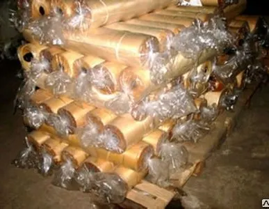 фото Стеклопластик рулонный-450/570