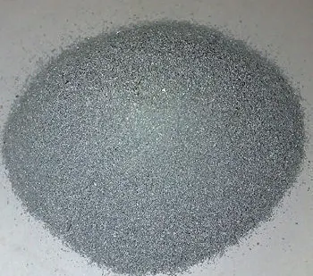 фото Порошок свинцовый, марка С3, ТУ 9211-001-02