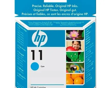 фото Картридж HP C4836AE