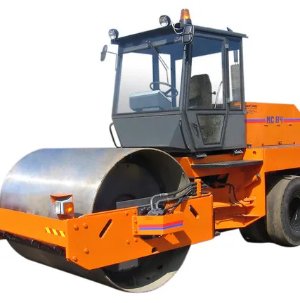 Фото №0 Каток 16 тонн BOMAG BW 216 d