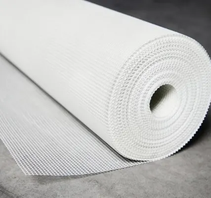 Фото №0 Сетка стеклотканевая для фасадных работ ISOMAX -160/2000-50м2 (5х5мм.)