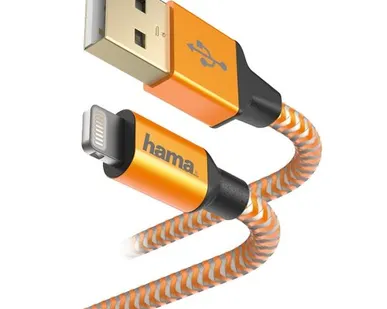 фото Кабель HAMA USB - Apple